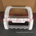 Hilux Vigo 2005-2012 Mbele ya Bumper Assy
